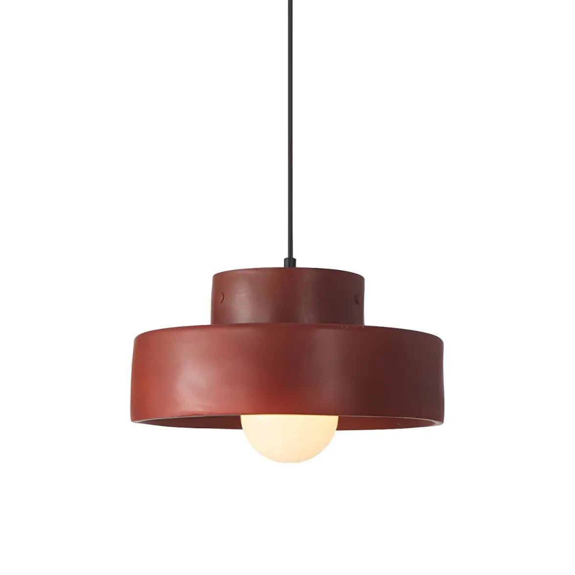 Black Layering Kitchen Vintage Pendant Light