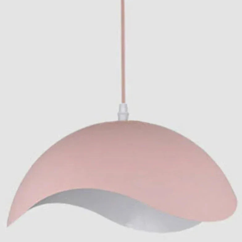 Hemisphere Arc Modern Pendant Light