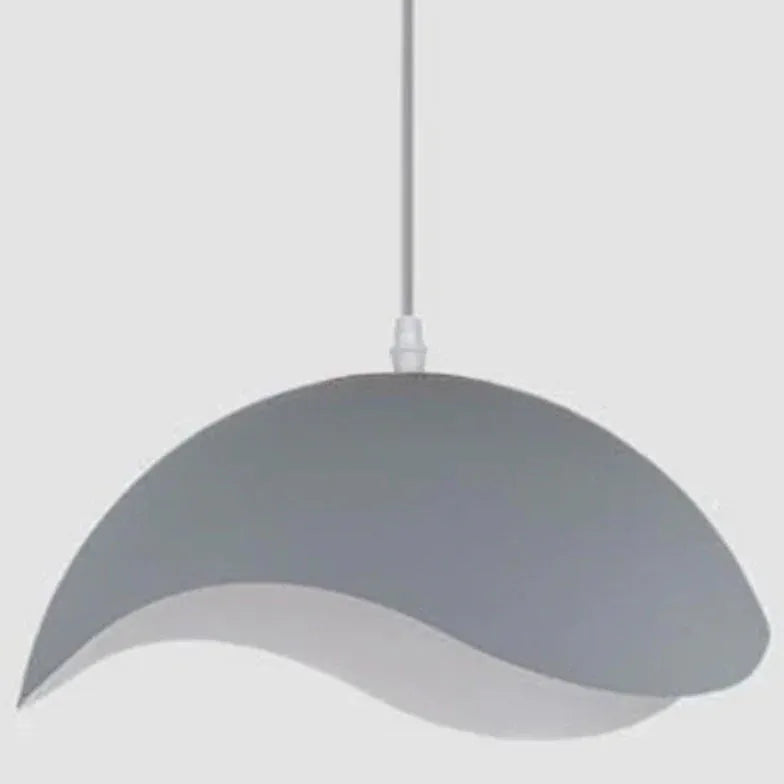 Hemisphere Arc Modern Pendant Light