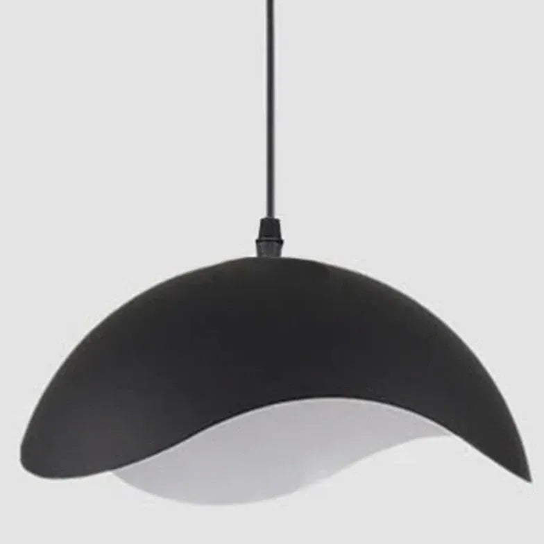 Hemisphere Arc Modern Pendant Light