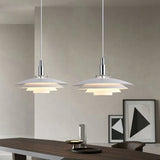 Retro Pinecone Kitchen Modern Pendant Light