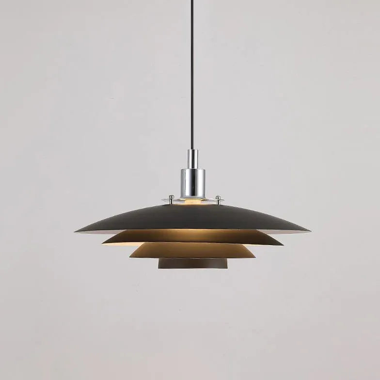 Retro Pinecone Kitchen Modern Pendant Light