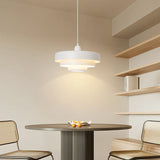 Simple And Smooth Kitchen Pendant Light