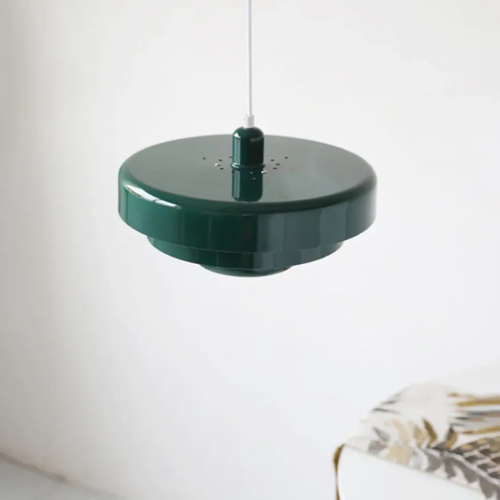 Simple And Smooth Kitchen Pendant Light