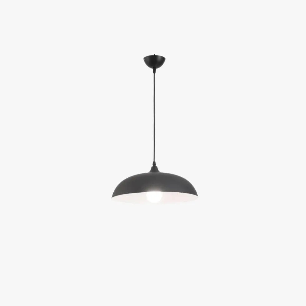 Dome Shape Kitchen Modern Pendant Light