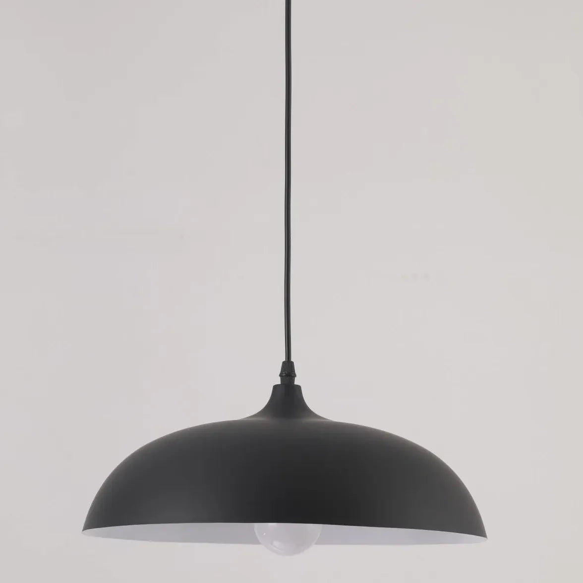 Dome Shape Kitchen Modern Pendant Light