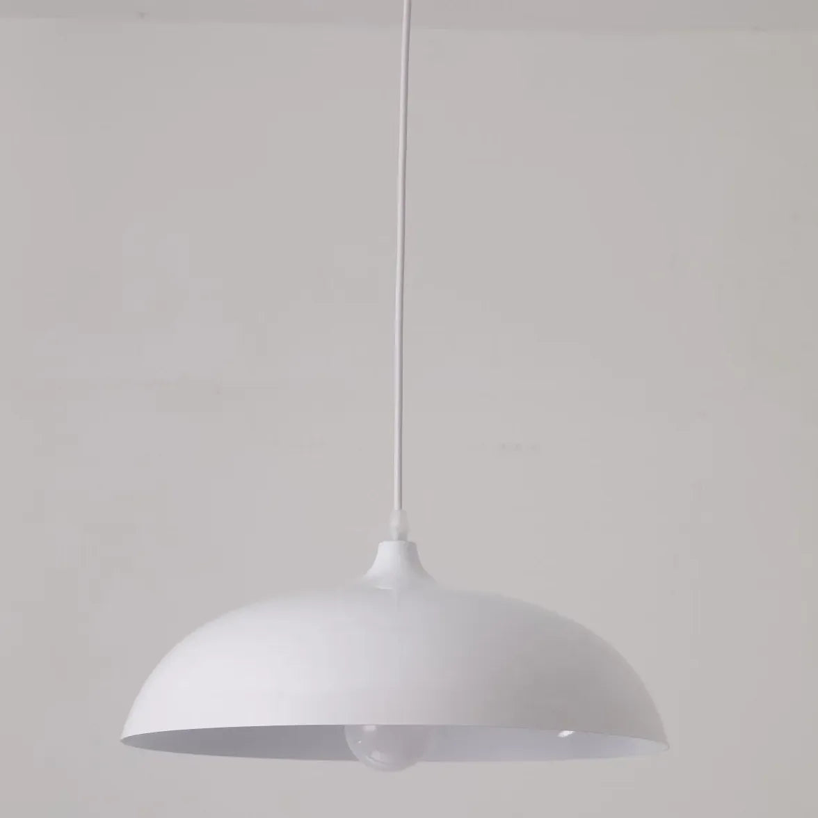 Dome Shape Kitchen Modern Pendant Light