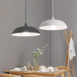 Dome Shape Kitchen Modern Pendant Light