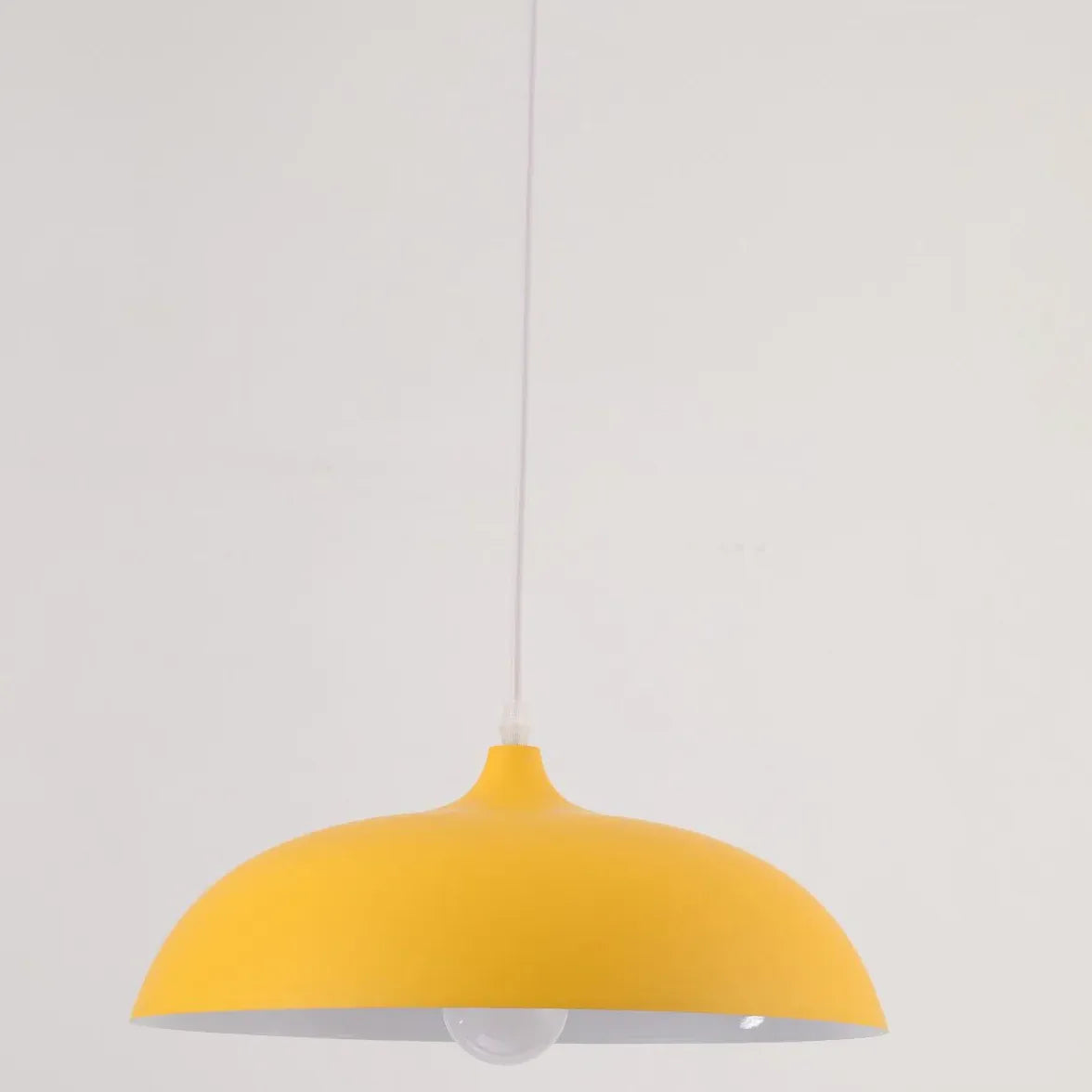 Dome Shape Kitchen Modern Pendant Light