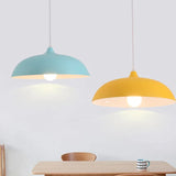 Dome Shape Kitchen Modern Pendant Light