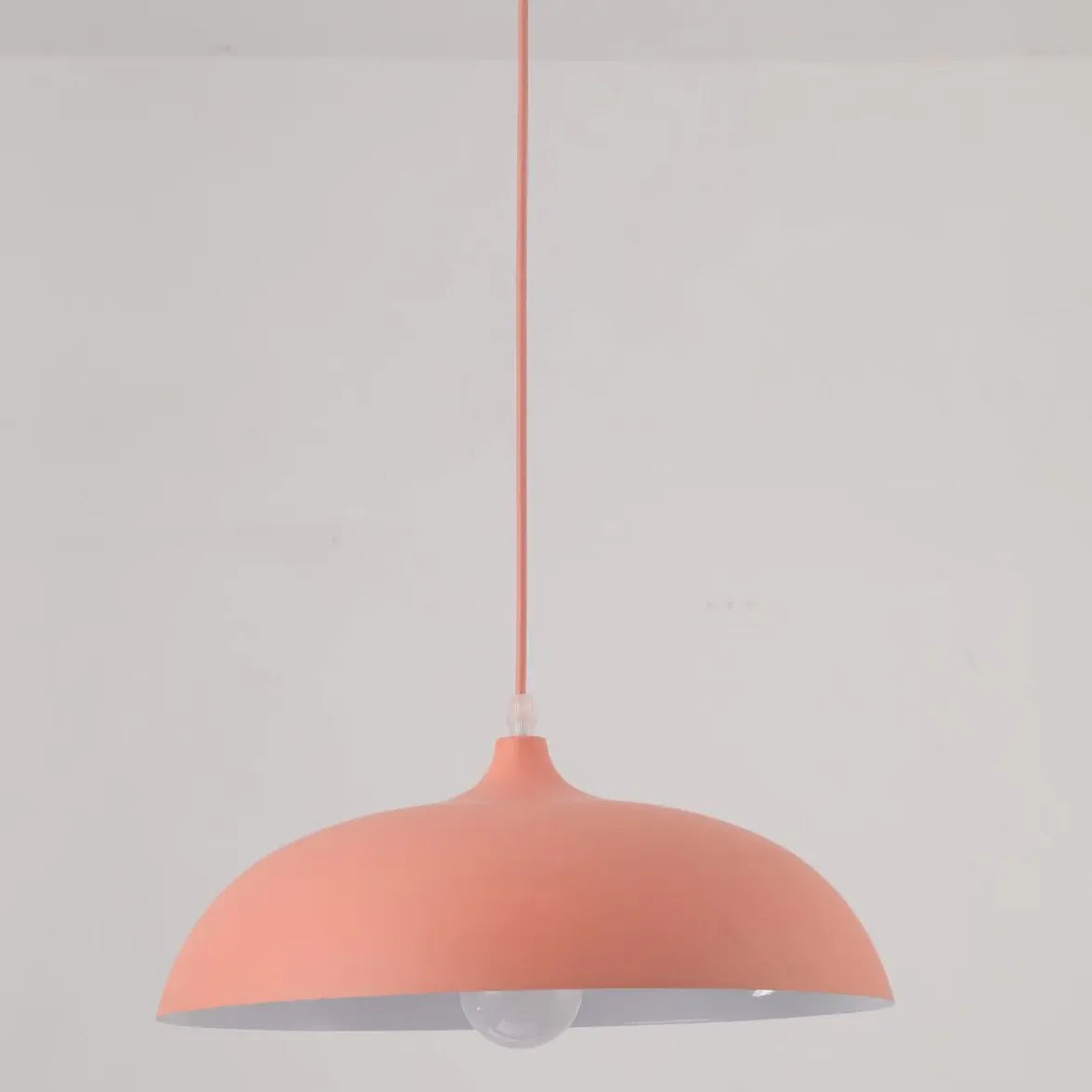 Dome Shape Kitchen Modern Pendant Light