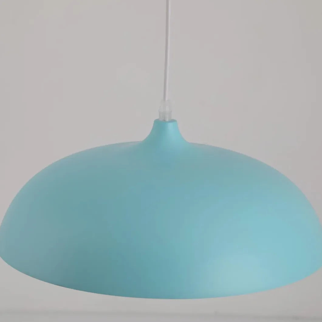 Dome Shape Kitchen Modern Pendant Light