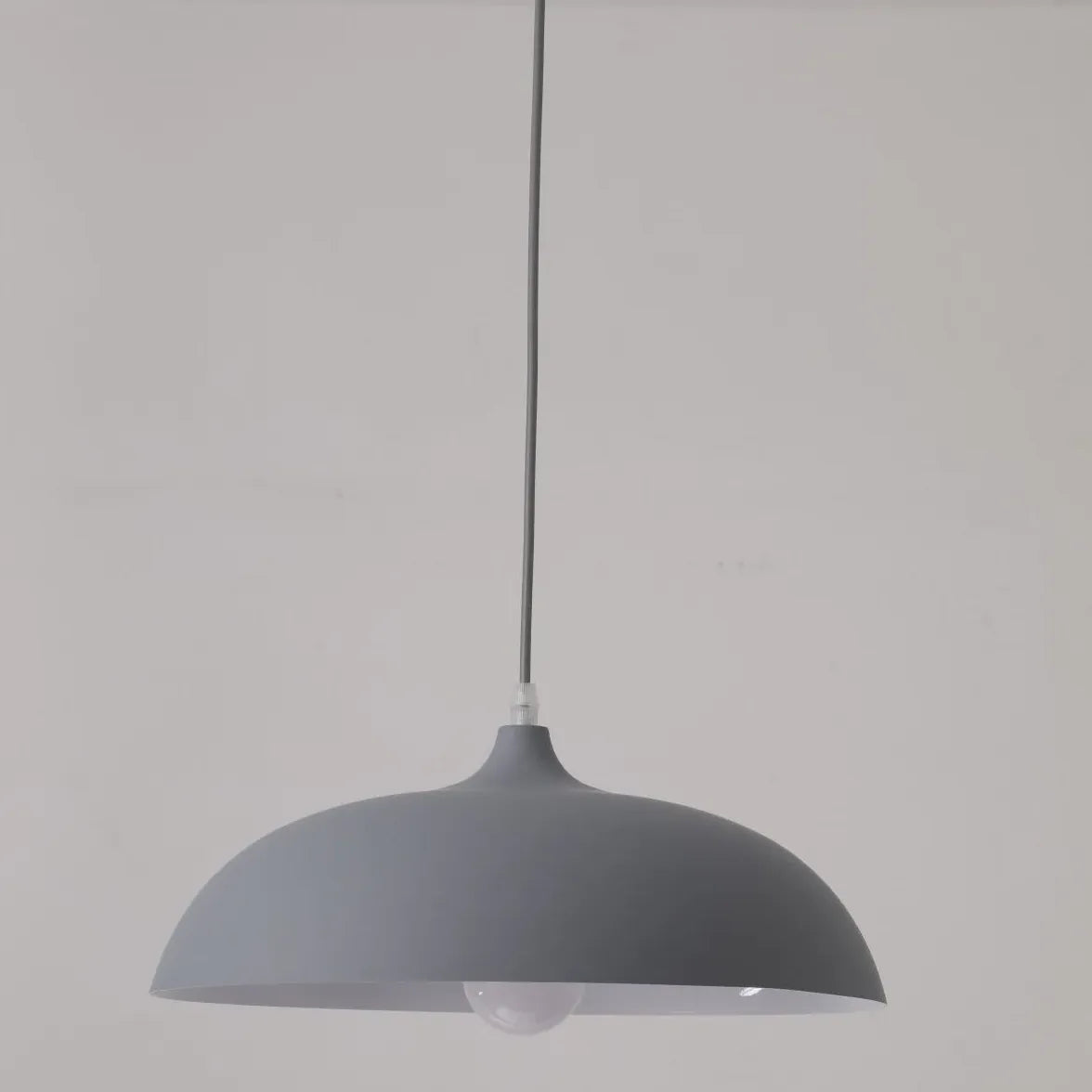 Dome Shape Kitchen Modern Pendant Light