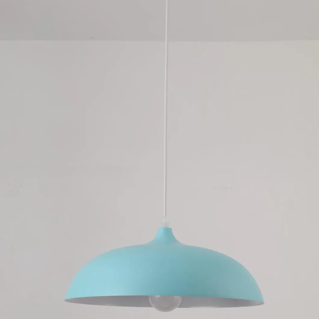 Dome Shape Kitchen Modern Pendant Light