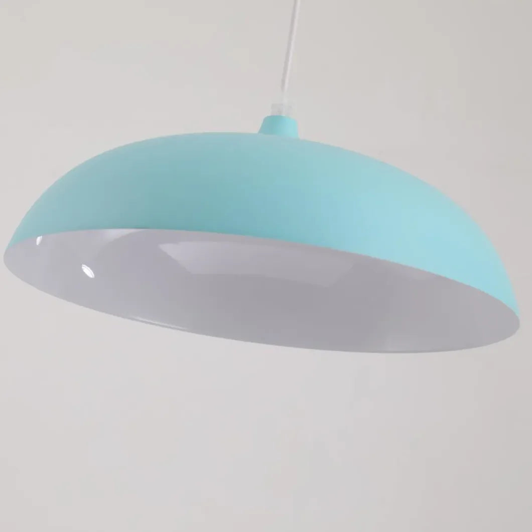 Dome Shape Kitchen Modern Pendant Light