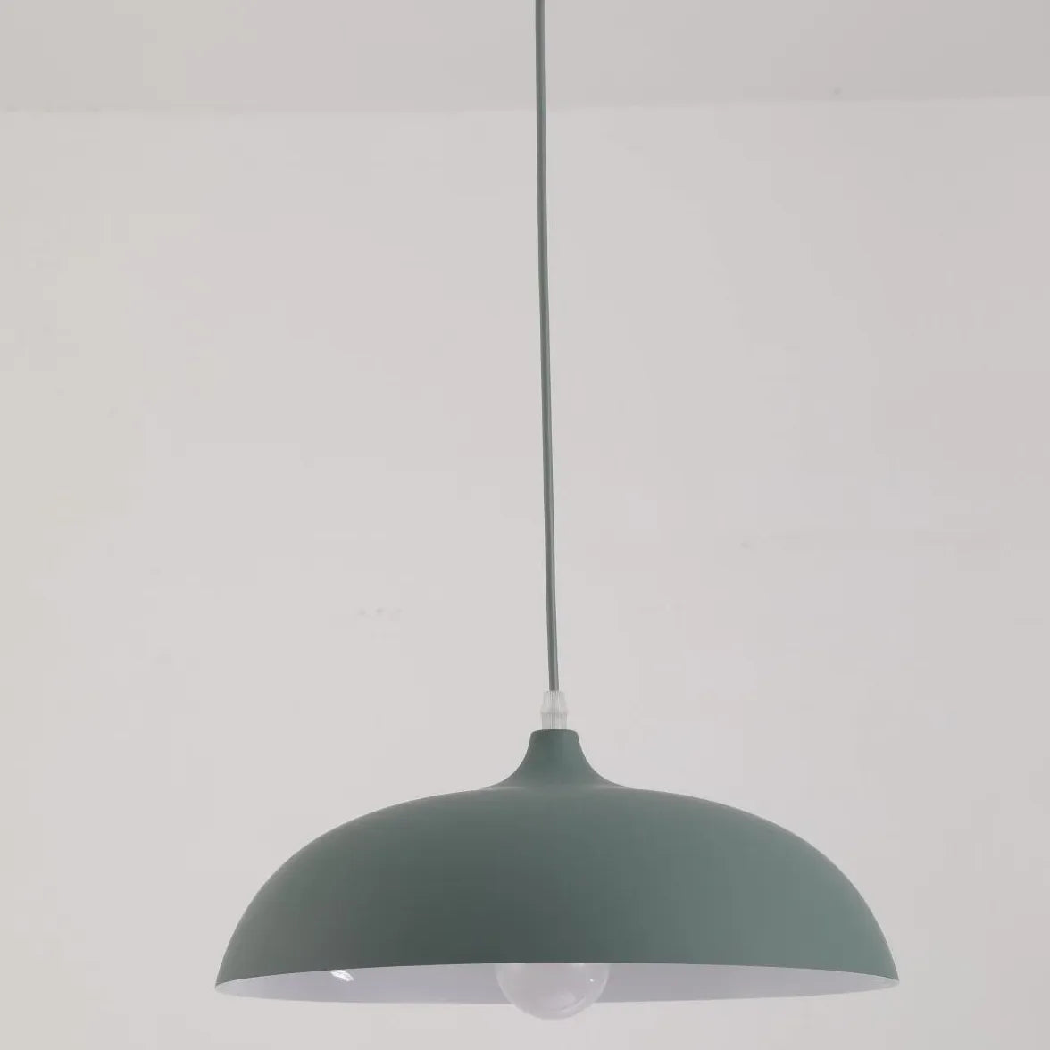 Dome Shape Kitchen Modern Pendant Light