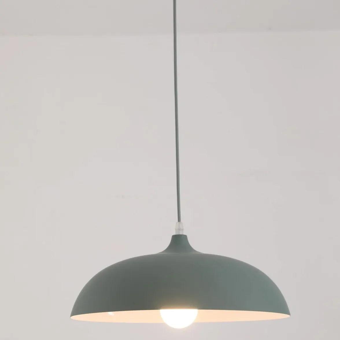 Dome Shape Kitchen Modern Pendant Light