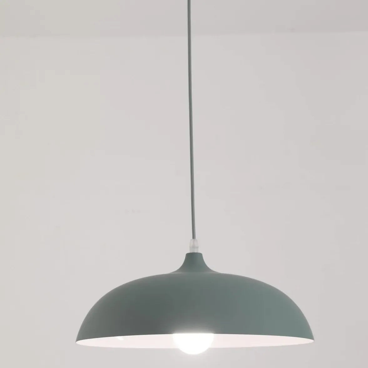 Dome Shape Kitchen Modern Pendant Light