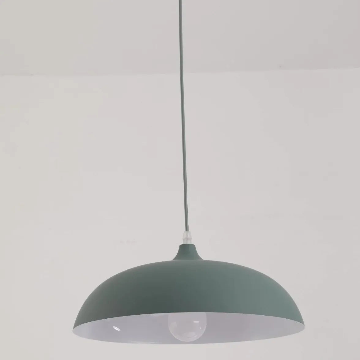 Dome Shape Kitchen Modern Pendant Light