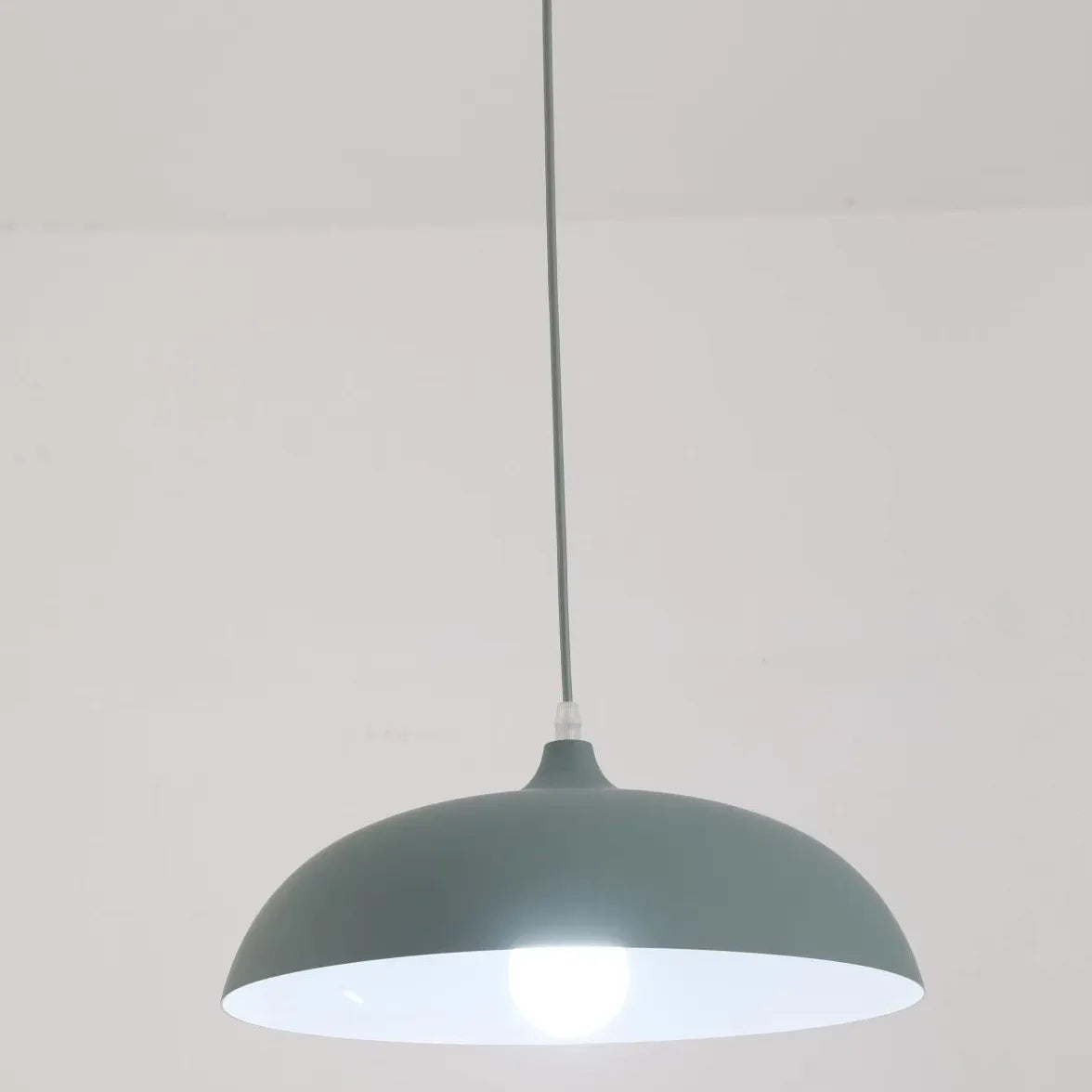 Dome Shape Kitchen Modern Pendant Light