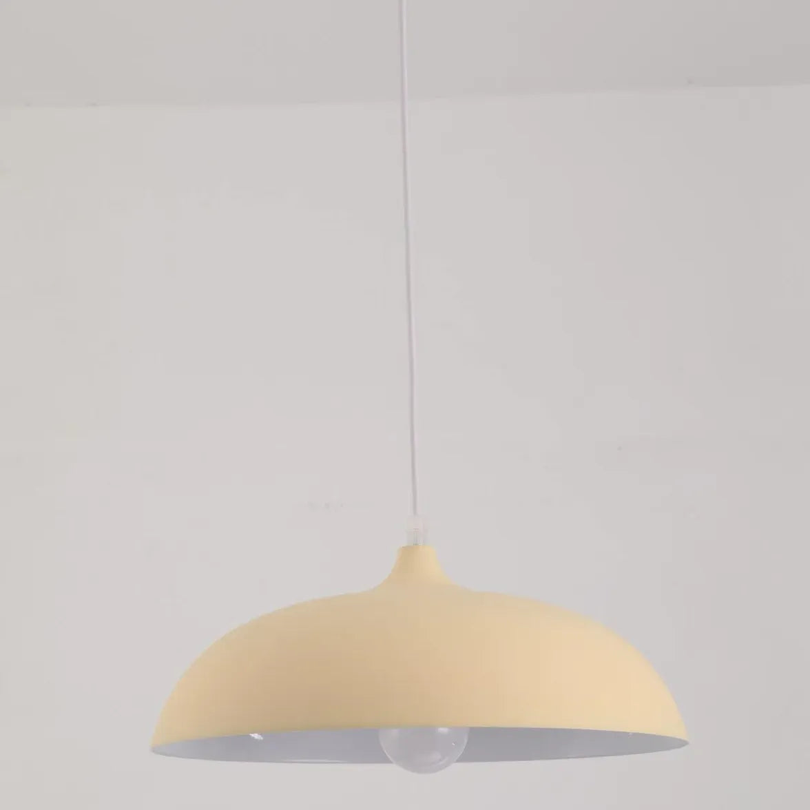 Dome Shape Kitchen Modern Pendant Light