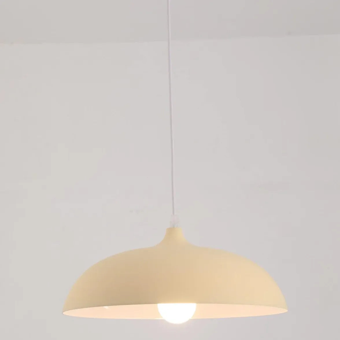 Dome Shape Kitchen Modern Pendant Light