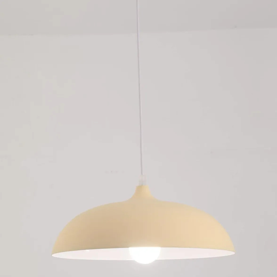 Dome Shape Kitchen Modern Pendant Light