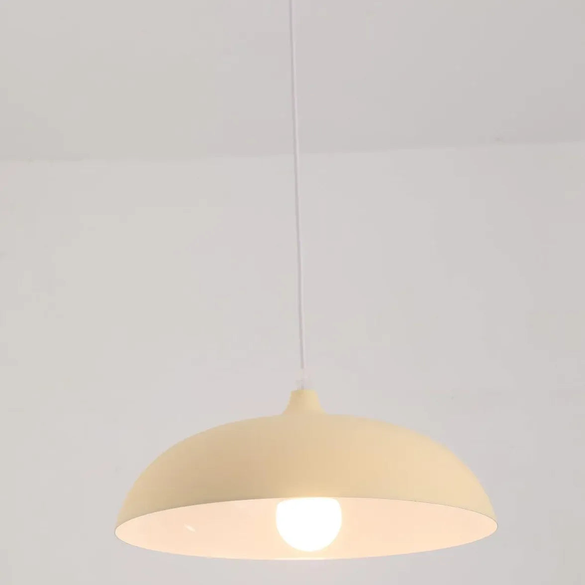 Dome Shape Kitchen Modern Pendant Light