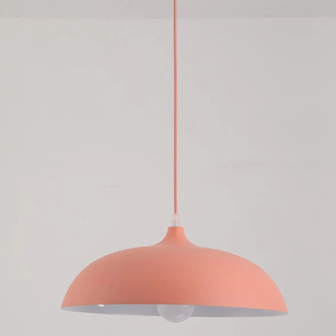 Dome Shape Kitchen Modern Pendant Light