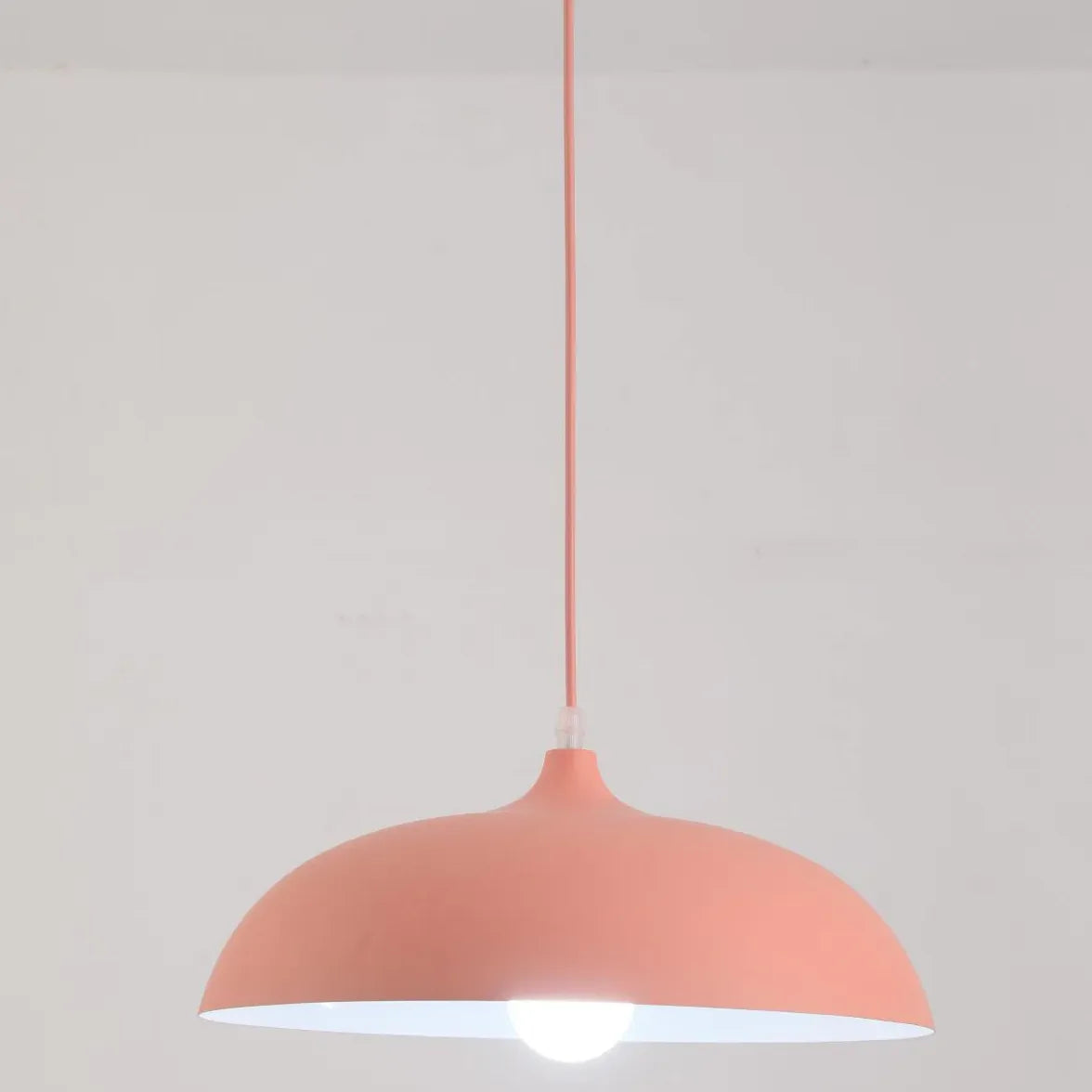 Dome Shape Kitchen Modern Pendant Light