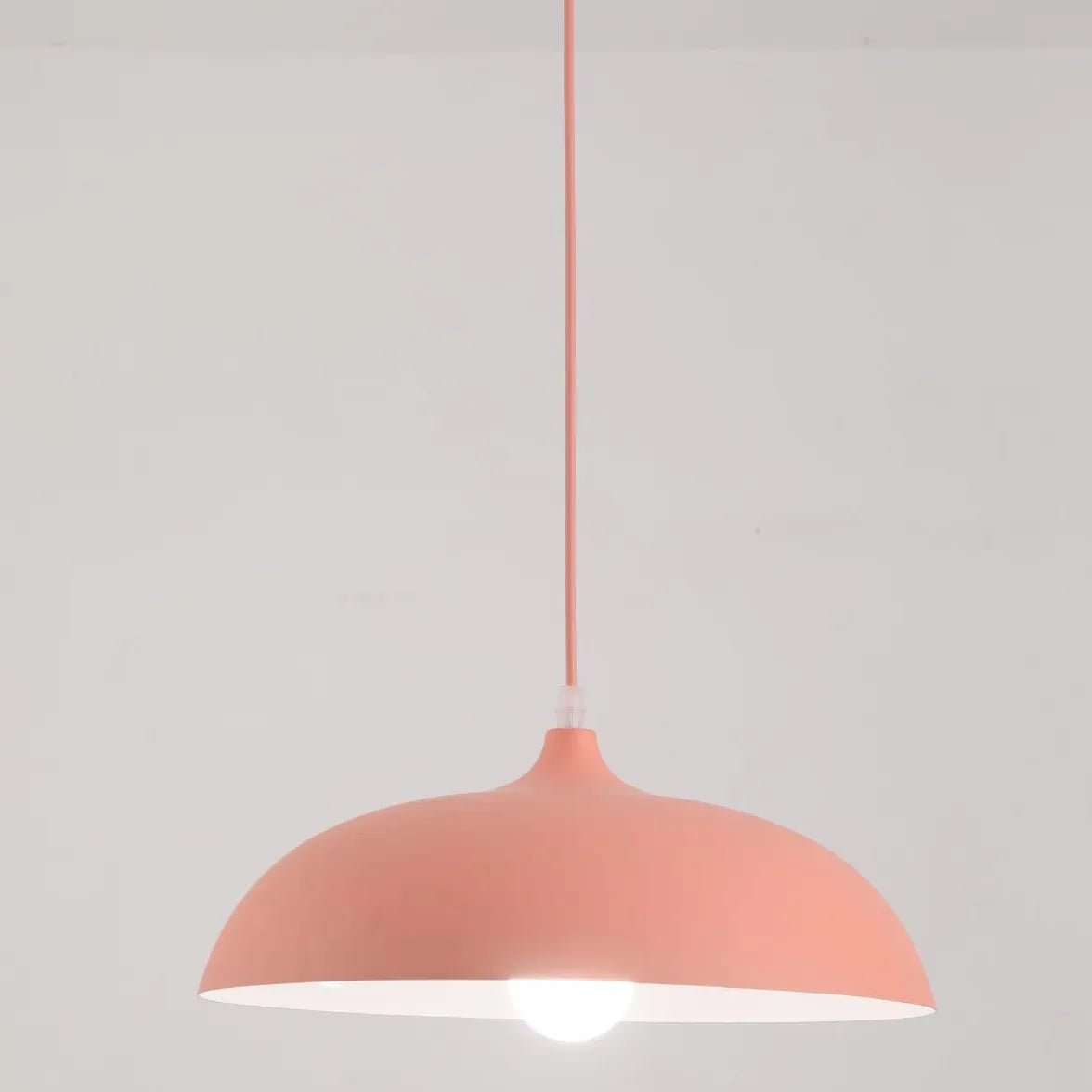 Dome Shape Kitchen Modern Pendant Light