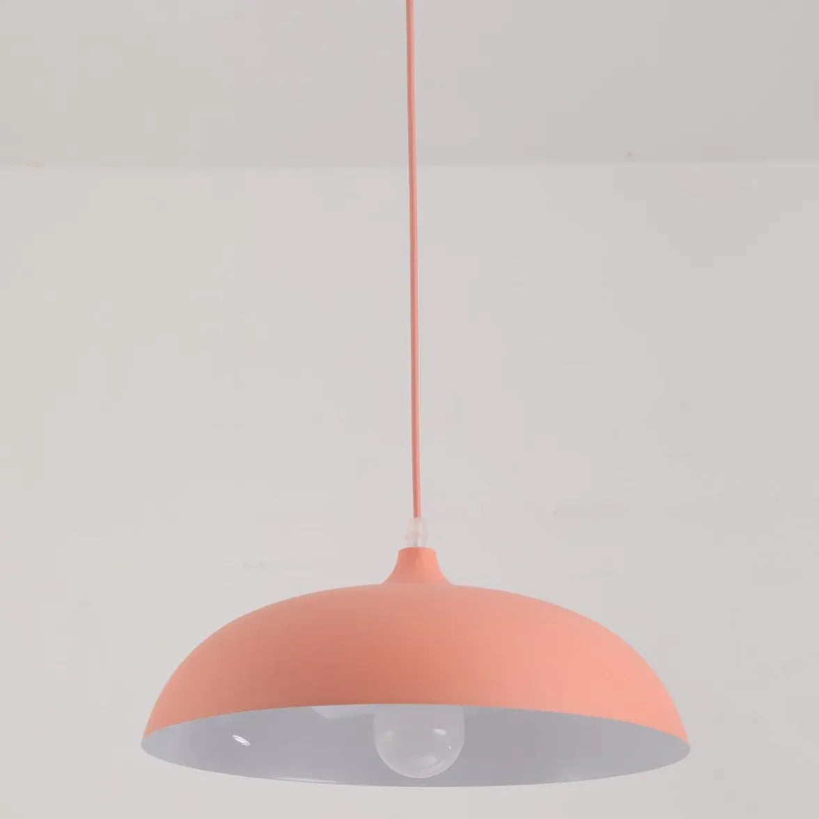 Dome Shape Kitchen Modern Pendant Light