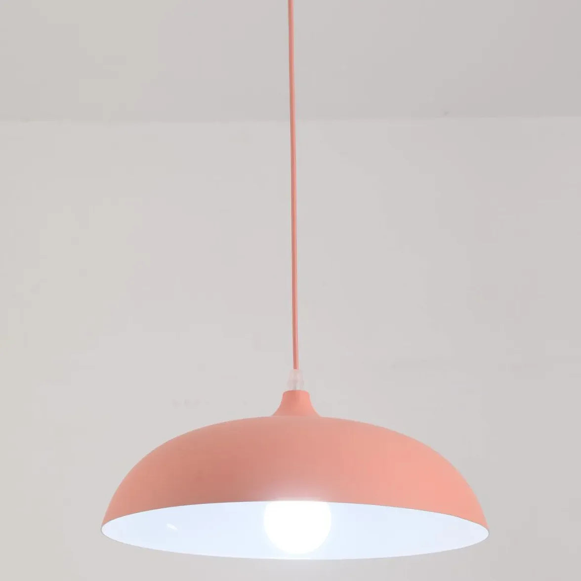 Dome Shape Kitchen Modern Pendant Light