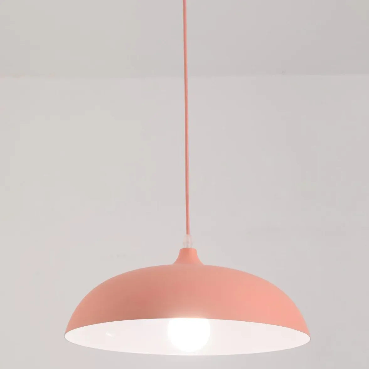 Dome Shape Kitchen Modern Pendant Light