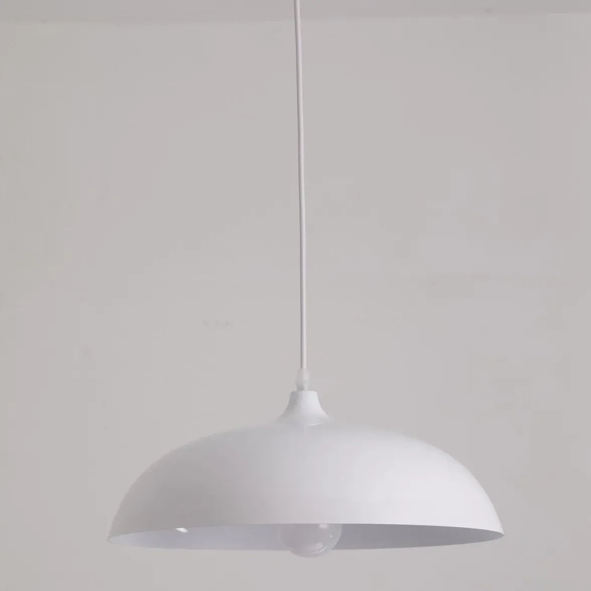 Dome Shape Kitchen Modern Pendant Light