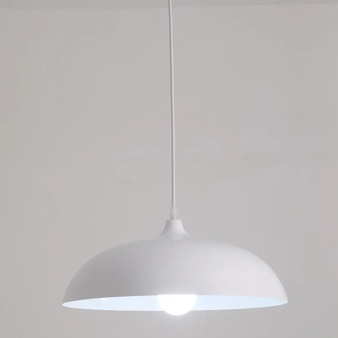 Dome Shape Kitchen Modern Pendant Light