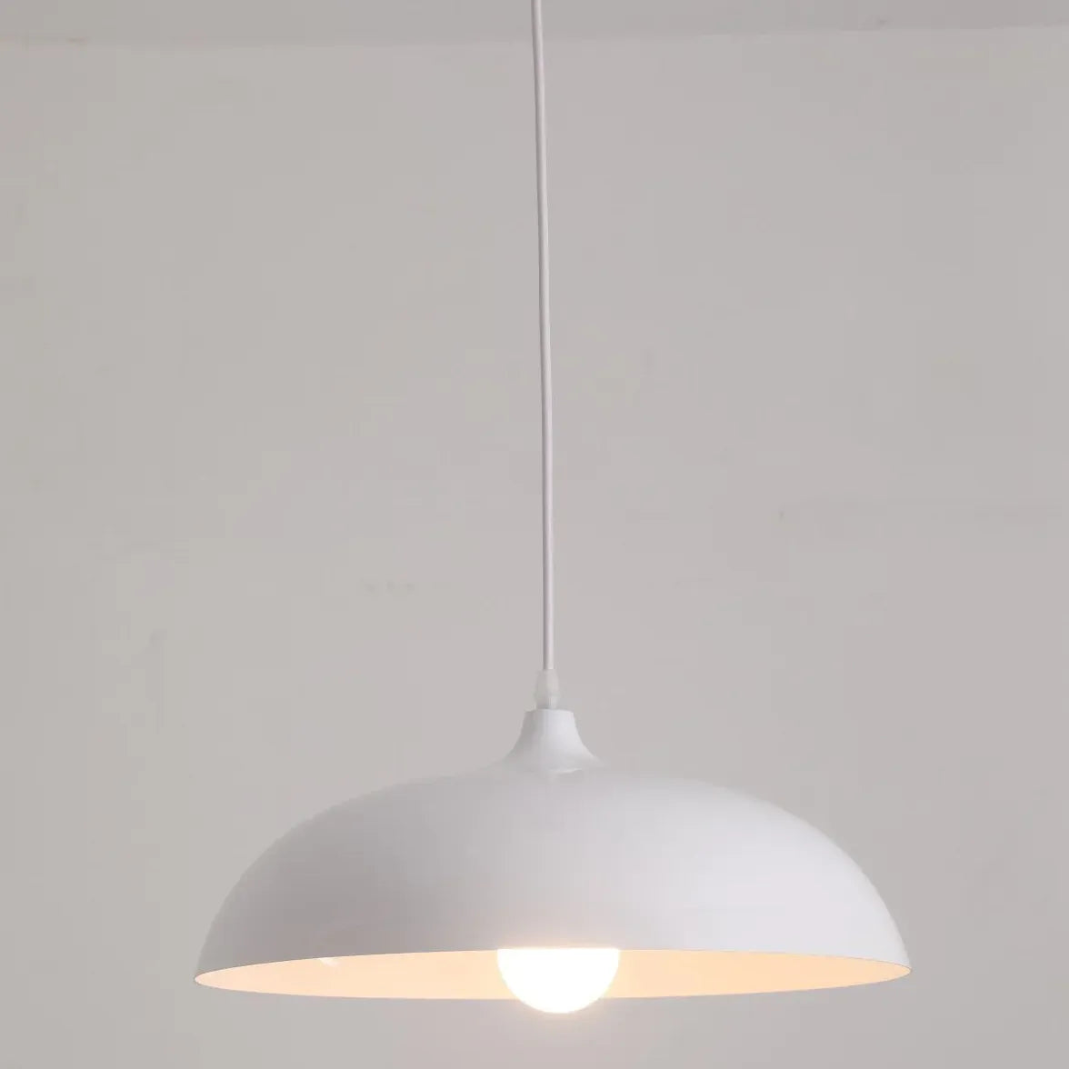 Dome Shape Kitchen Modern Pendant Light