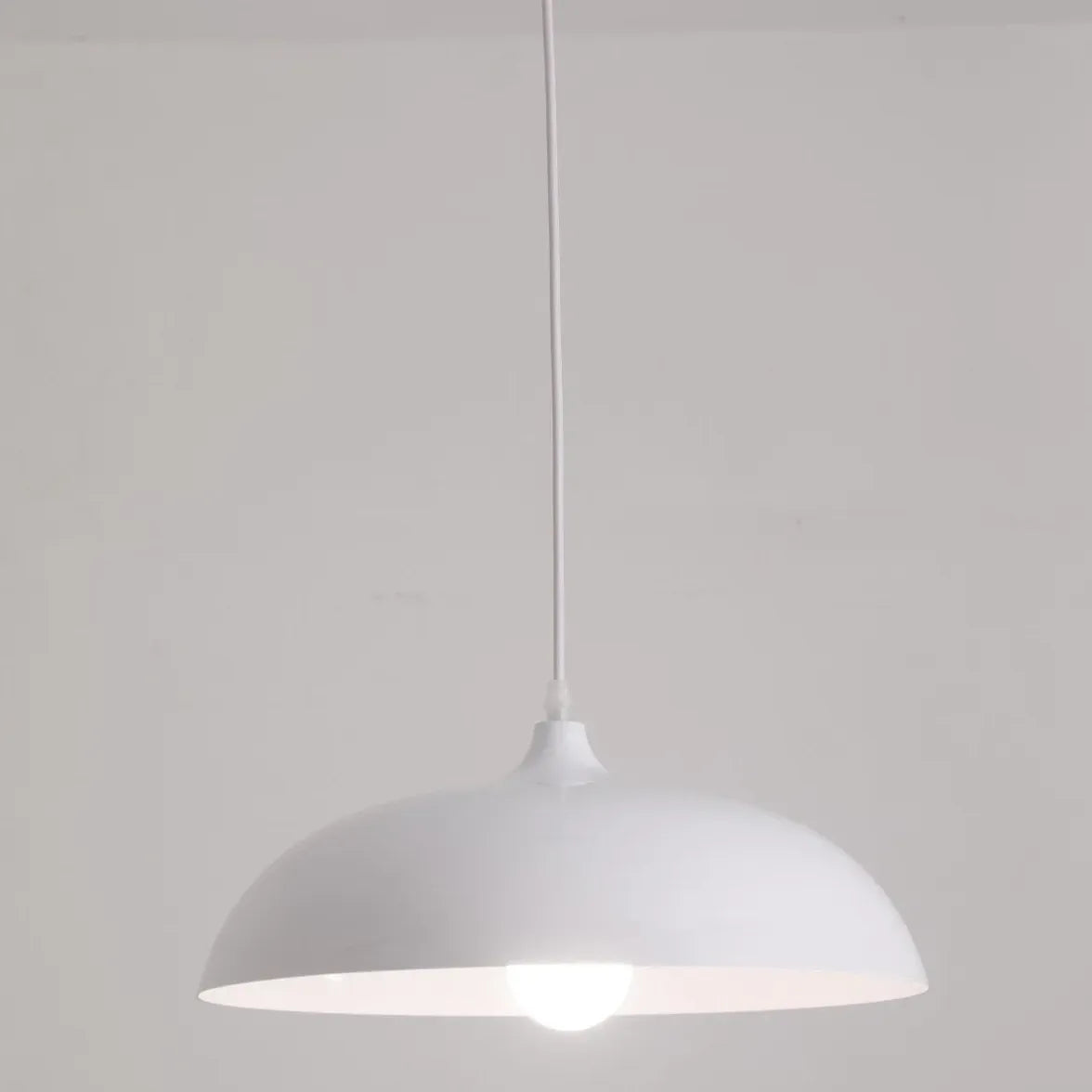 Dome Shape Kitchen Modern Pendant Light