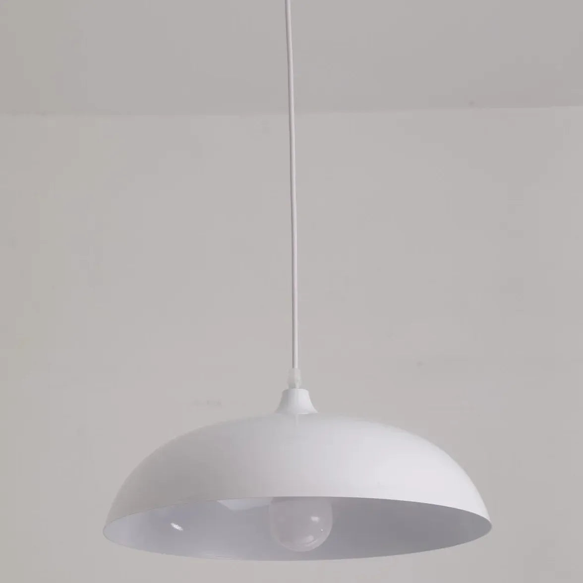 Dome Shape Kitchen Modern Pendant Light