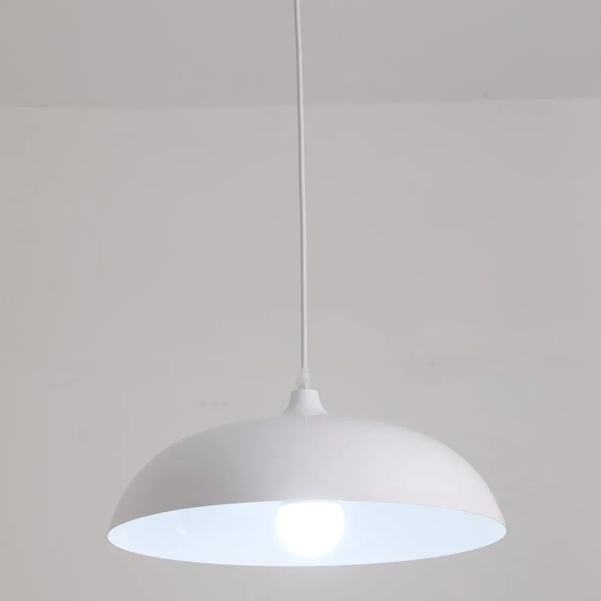 Dome Shape Kitchen Modern Pendant Light