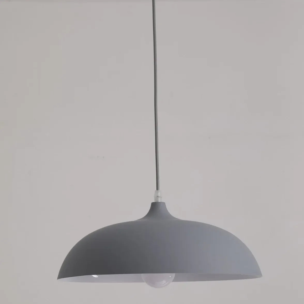 Dome Shape Kitchen Modern Pendant Light