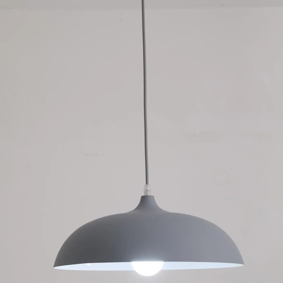 Dome Shape Kitchen Modern Pendant Light