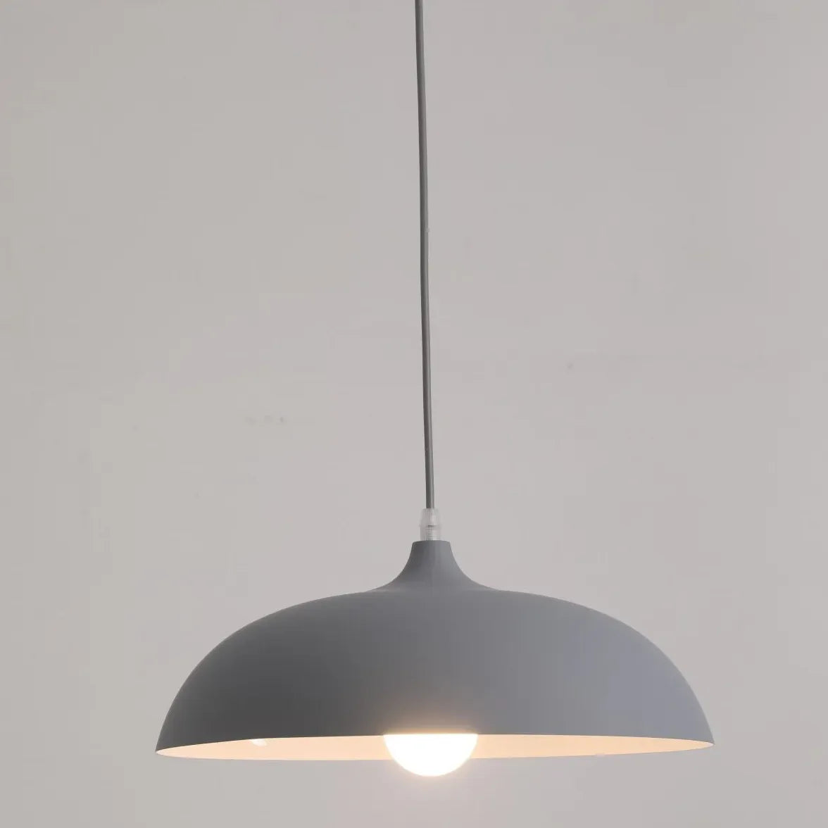 Dome Shape Kitchen Modern Pendant Light