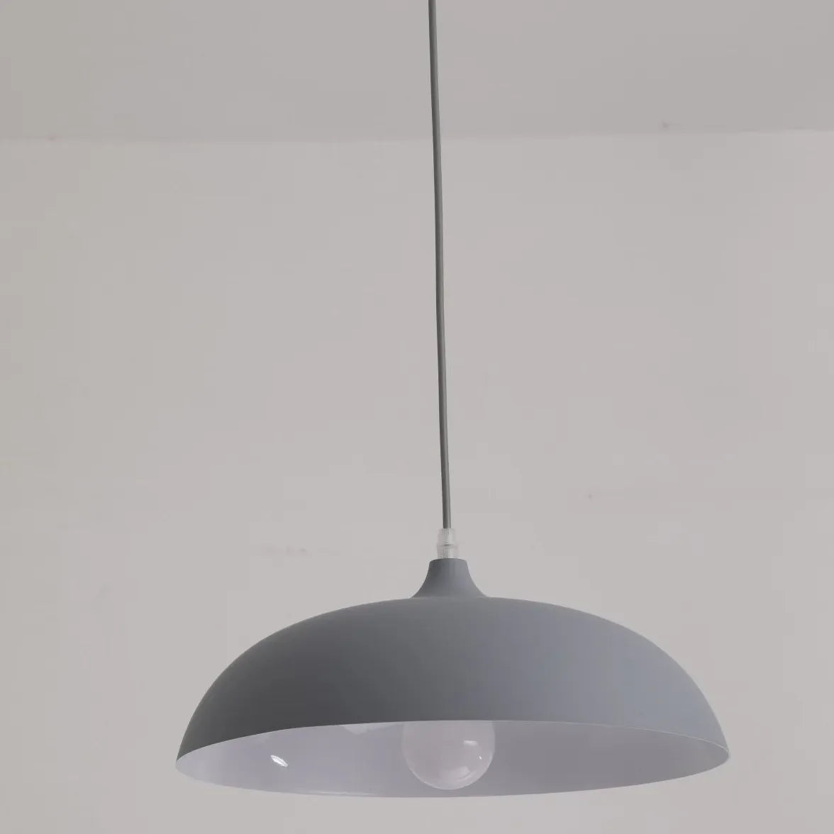 Dome Shape Kitchen Modern Pendant Light