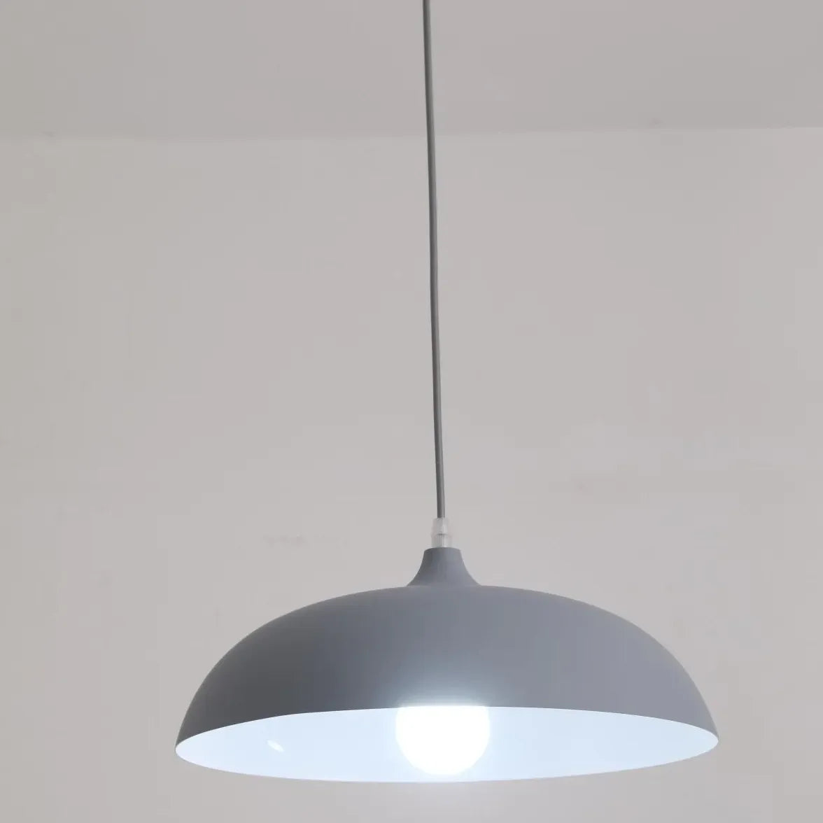 Dome Shape Kitchen Modern Pendant Light