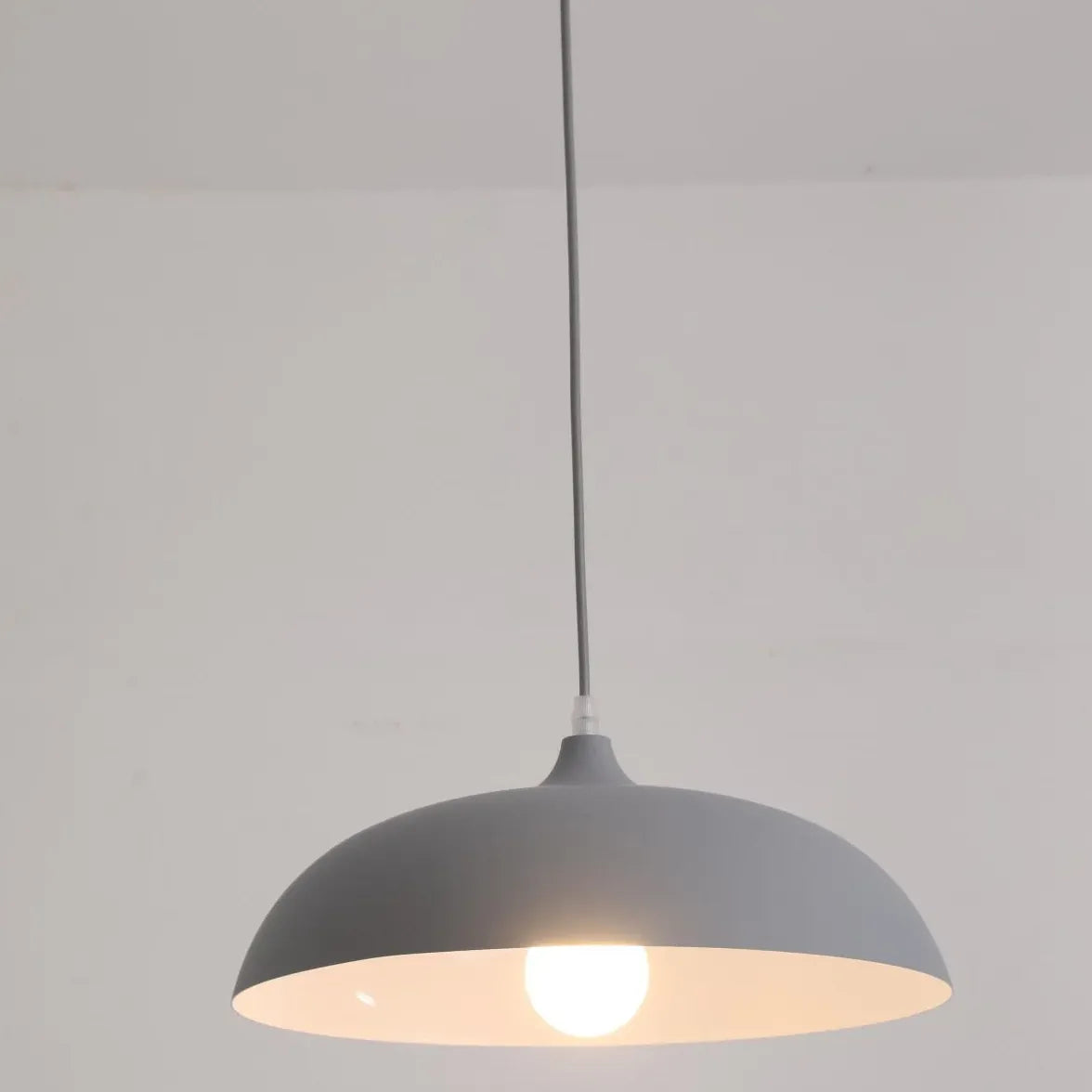 Dome Shape Kitchen Modern Pendant Light