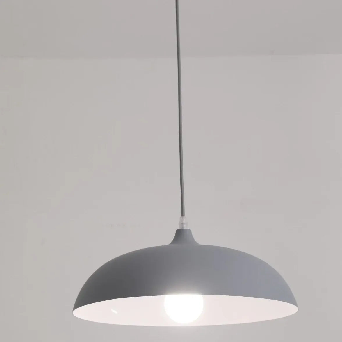 Dome Shape Kitchen Modern Pendant Light