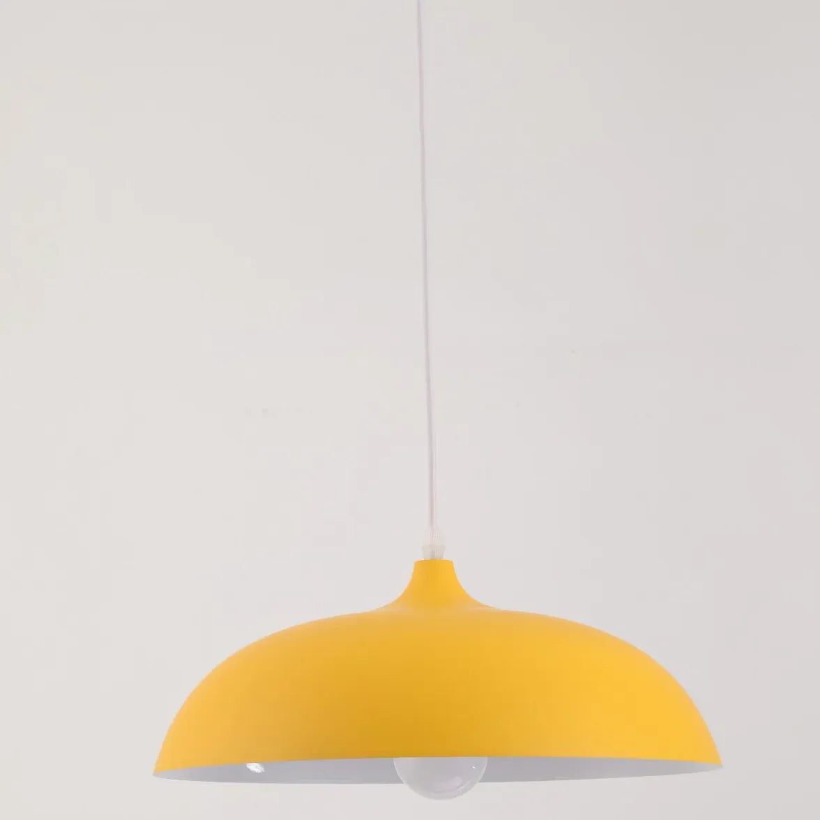 Dome Shape Kitchen Modern Pendant Light