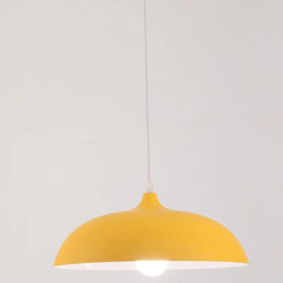 Dome Shape Kitchen Modern Pendant Light