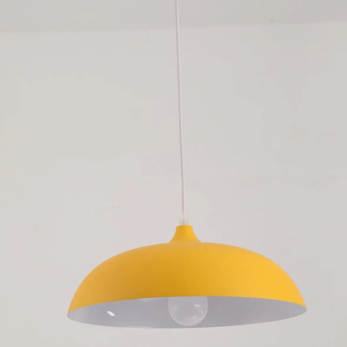 Dome Shape Kitchen Modern Pendant Light